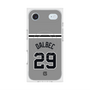 プレミアムスクエアケース with MagSafe［ 読売ジャイアンツ - #29 DALBEC - ビジター ］