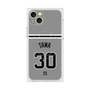プレミアムスクエアケース with MagSafe［ 読売ジャイアンツ - #30 TAWA - ビジター ］