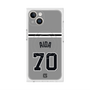 プレミアムスクエアケース with MagSafe［ 読売ジャイアンツ - #70 AIDA - ビジター ］
