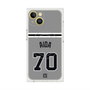 プレミアムスクエアケース with MagSafe［ 読売ジャイアンツ - #70 AIDA - ビジター ］