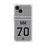 プレミアムスクエアケース with MagSafe［ 読売ジャイアンツ - #70 AIDA - ビジター ］
