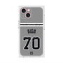 プレミアムスクエアケース with MagSafe［ 読売ジャイアンツ - #70 AIDA - ビジター ］