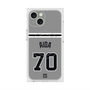 プレミアムスクエアケース with MagSafe［ 読売ジャイアンツ - #70 AIDA - ビジター ］