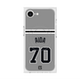 プレミアムスクエアケース with MagSafe［ 読売ジャイアンツ - #70 AIDA - ビジター ］