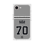 プレミアムスクエアケース with MagSafe［ 読売ジャイアンツ - #70 AIDA - ビジター ］