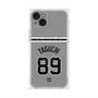 プレミアムスクエアケース with MagSafe［ 読売ジャイアンツ - #89 TAGUCHI - ビジター ］