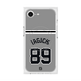 プレミアムスクエアケース with MagSafe［ 読売ジャイアンツ - #89 TAGUCHI - ビジター ］