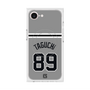 プレミアムスクエアケース with MagSafe［ 読売ジャイアンツ - #89 TAGUCHI - ビジター ］