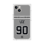 プレミアムスクエアケース with MagSafe［ 読売ジャイアンツ - #90 LEE - ビジター ］