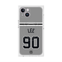 プレミアムスクエアケース with MagSafe［ 読売ジャイアンツ - #90 LEE - ビジター ］