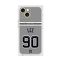 プレミアムスクエアケース with MagSafe［ 読売ジャイアンツ - #90 LEE - ビジター ］