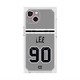プレミアムスクエアケース with MagSafe［ 読売ジャイアンツ - #90 LEE - ビジター ］
