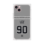 プレミアムスクエアケース with MagSafe［ 読売ジャイアンツ - #90 LEE - ビジター ］
