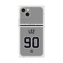 プレミアムスクエアケース with MagSafe［ 読売ジャイアンツ - #90 LEE - ビジター ］