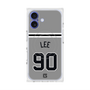 プレミアムスクエアケース with MagSafe［ 読売ジャイアンツ - #90 LEE - ビジター ］