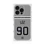 プレミアムスクエアケース with MagSafe［ 読売ジャイアンツ - #90 LEE - ビジター ］