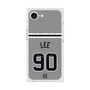 プレミアムスクエアケース with MagSafe［ 読売ジャイアンツ - #90 LEE - ビジター ］