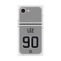 プレミアムスクエアケース with MagSafe［ 読売ジャイアンツ - #90 LEE - ビジター ］