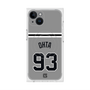 プレミアムスクエアケース with MagSafe［ 読売ジャイアンツ - #93 OHTA - ビジター ］