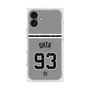 プレミアムスクエアケース with MagSafe［ 読売ジャイアンツ - #93 OHTA - ビジター ］