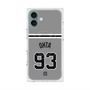 プレミアムスクエアケース with MagSafe［ 読売ジャイアンツ - #93 OHTA - ビジター ］