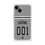 プレミアムスクエアケース with MagSafe［ 読売ジャイアンツ - #001 SUZUKI - ビジター ］