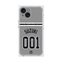 プレミアムスクエアケース with MagSafe［ 読売ジャイアンツ - #001 SUZUKI - ビジター ］