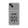 プレミアムスクエアケース with MagSafe［ 読売ジャイアンツ - #001 SUZUKI - ビジター ］