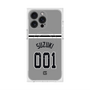 プレミアムスクエアケース with MagSafe［ 読売ジャイアンツ - #001 SUZUKI - ビジター ］
