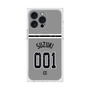 プレミアムスクエアケース with MagSafe［ 読売ジャイアンツ - #001 SUZUKI - ビジター ］