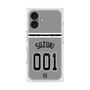 プレミアムスクエアケース with MagSafe［ 読売ジャイアンツ - #001 SUZUKI - ビジター ］