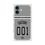 プレミアムスクエアケース with MagSafe［ 読売ジャイアンツ - #001 SUZUKI - ビジター ］