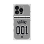 プレミアムスクエアケース with MagSafe［ 読売ジャイアンツ - #001 SUZUKI - ビジター ］