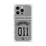 プレミアムスクエアケース with MagSafe［ 読売ジャイアンツ - #011 TOMISHIGE - ビジター ］