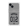 プレミアムスクエアケース with MagSafe［ 読売ジャイアンツ - #012 HAYASHI - ビジター ］