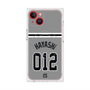 プレミアムスクエアケース with MagSafe［ 読売ジャイアンツ - #012 HAYASHI - ビジター ］