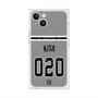 プレミアムスクエアケース with MagSafe［ 読売ジャイアンツ - #020 KITA - ビジター ］