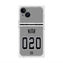 プレミアムスクエアケース with MagSafe［ 読売ジャイアンツ - #020 KITA - ビジター ］