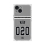 プレミアムスクエアケース with MagSafe［ 読売ジャイアンツ - #020 KITA - ビジター ］