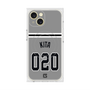 プレミアムスクエアケース with MagSafe［ 読売ジャイアンツ - #020 KITA - ビジター ］