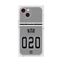 プレミアムスクエアケース with MagSafe［ 読売ジャイアンツ - #020 KITA - ビジター ］