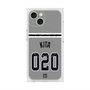 プレミアムスクエアケース with MagSafe［ 読売ジャイアンツ - #020 KITA - ビジター ］