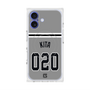プレミアムスクエアケース with MagSafe［ 読売ジャイアンツ - #020 KITA - ビジター ］