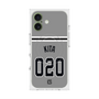 プレミアムスクエアケース with MagSafe［ 読売ジャイアンツ - #020 KITA - ビジター ］