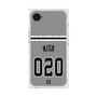 プレミアムスクエアケース with MagSafe［ 読売ジャイアンツ - #020 KITA - ビジター ］