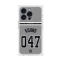 プレミアムスクエアケース with MagSafe［ 読売ジャイアンツ - #047 KOHNO - ビジター ］