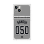 プレミアムスクエアケース with MagSafe［ 読売ジャイアンツ - #050 BANDOH - ビジター ］