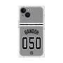 プレミアムスクエアケース with MagSafe［ 読売ジャイアンツ - #050 BANDOH - ビジター ］