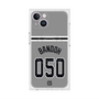 プレミアムスクエアケース with MagSafe［ 読売ジャイアンツ - #050 BANDOH - ビジター ］