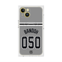 プレミアムスクエアケース with MagSafe［ 読売ジャイアンツ - #050 BANDOH - ビジター ］